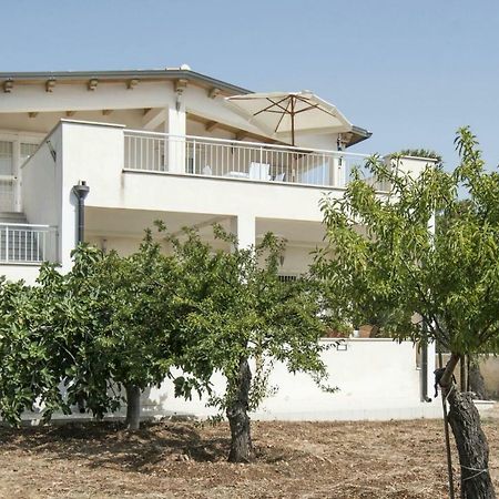 Fedeli House Sea Villa Lido di Noto Exteriör bild