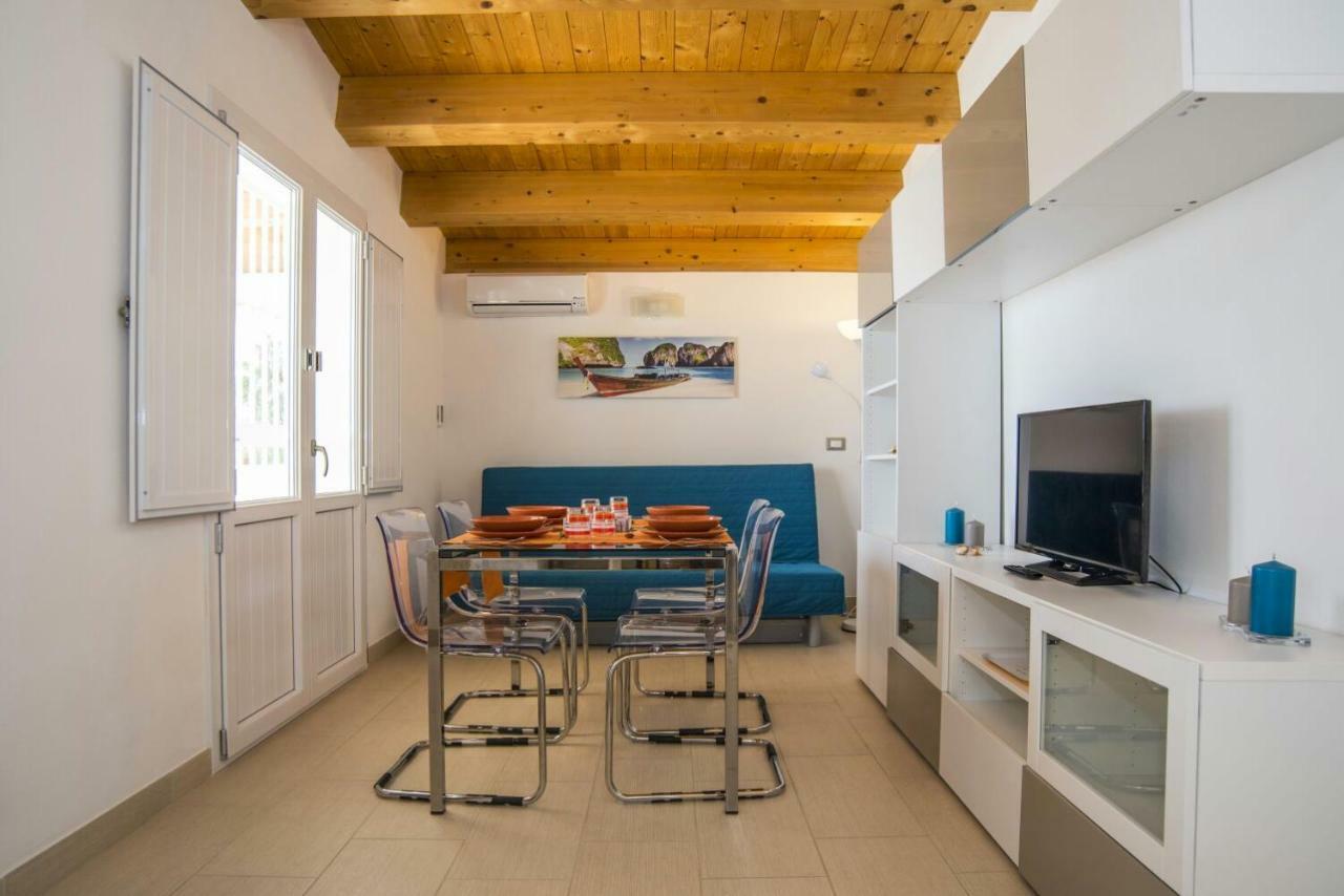 Fedeli House Sea Villa Lido di Noto Exteriör bild