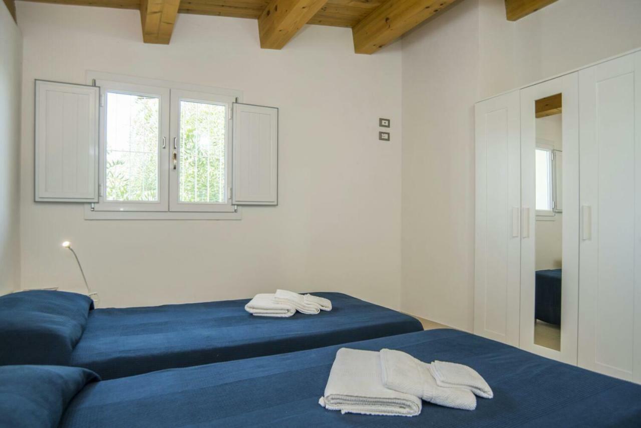 Fedeli House Sea Villa Lido di Noto Exteriör bild
